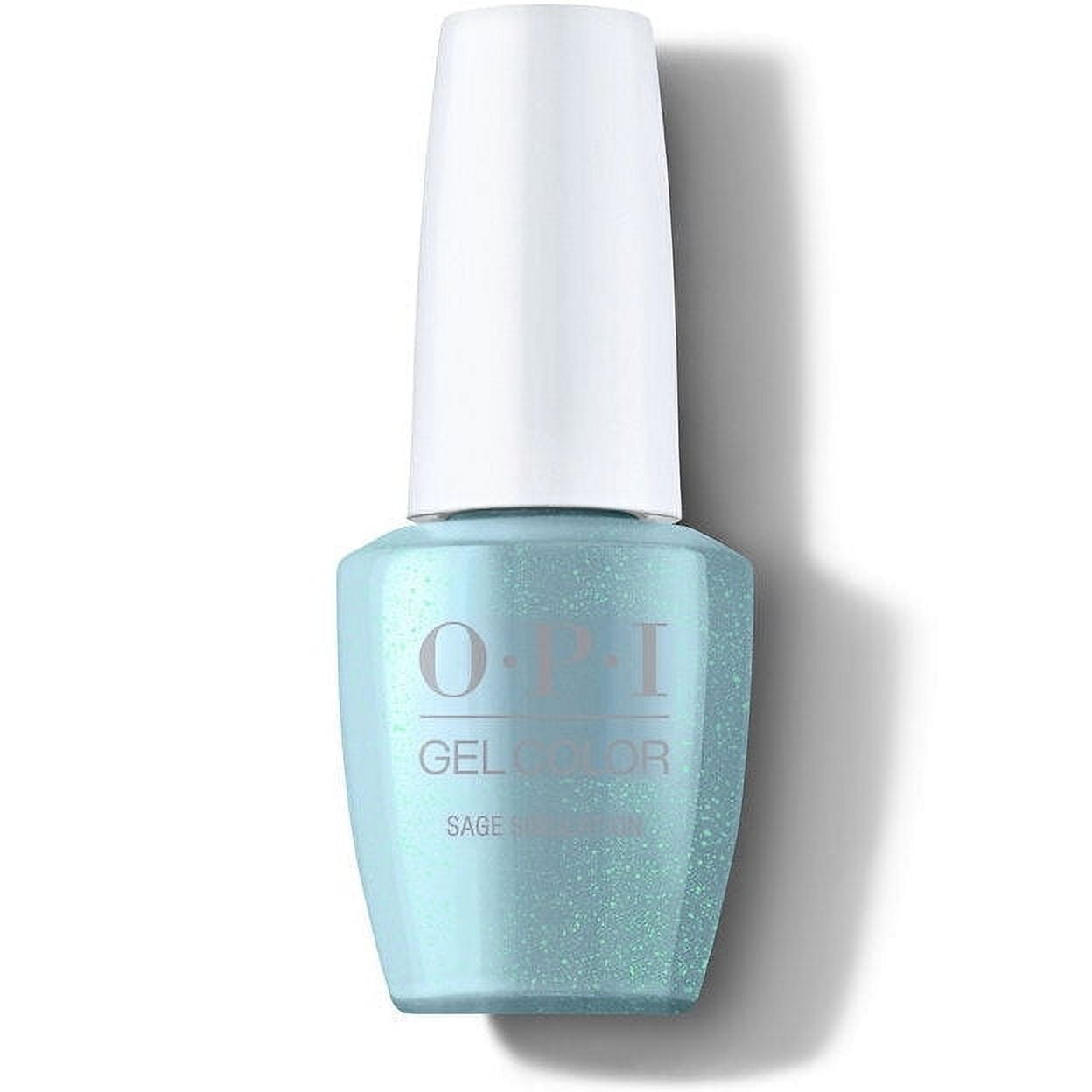 OPI GelColor Nail Gel Polish [Sage Simulation D57] XBOX Collection