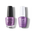 thumbnail image 1 of OPI GelColor & Nail Lacquer Polish COMBO Set [Medi-take It All In 0.5 oz] FALL WONDERS Collection Fall 2022 * BEAUTY TALK LA *, 1 of 3
