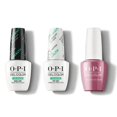 thumbnail image 1 of OPI GelColor Nail Polish + Top & Base Coat 0.5 oz TRIO Set - GC020 GC040 GCH72 - JUST LANAI-ING AROUND, 1 of 1