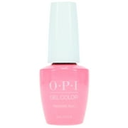 OPI GelColor Princesses Rule 0.5 oz