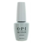 OPI GelColor Soak-Off Gel Polish Funny Bunny #GCH22B 0.25 Oz