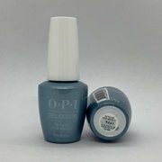 OPI GelColor Spring 2020 Neo-Pearl Collection - E98 Did You See Those Mussels? 0.5 Fl oz