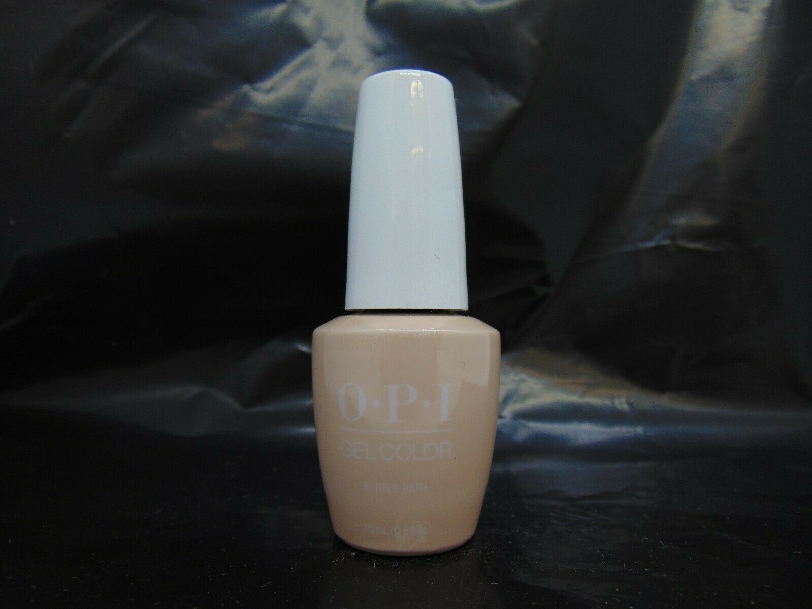 OPI GelColor UV/LED Soak Off Gel Nail Polish 15ml/.5oz *New Bottle* GC