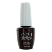 OPI GelColor You Dont Know Jacques 0.5 oz