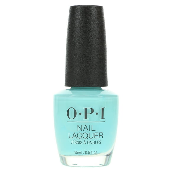 OPI Gelato On My Mind 0.5 oz