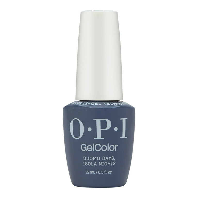 OPI Gelcolor Gel Nail Polish 0.50 oz. - Intelli-Gel - GCMI06