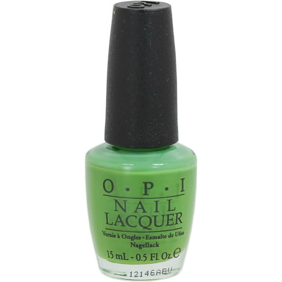 OPI Green-Wich Village Nail Lacquer