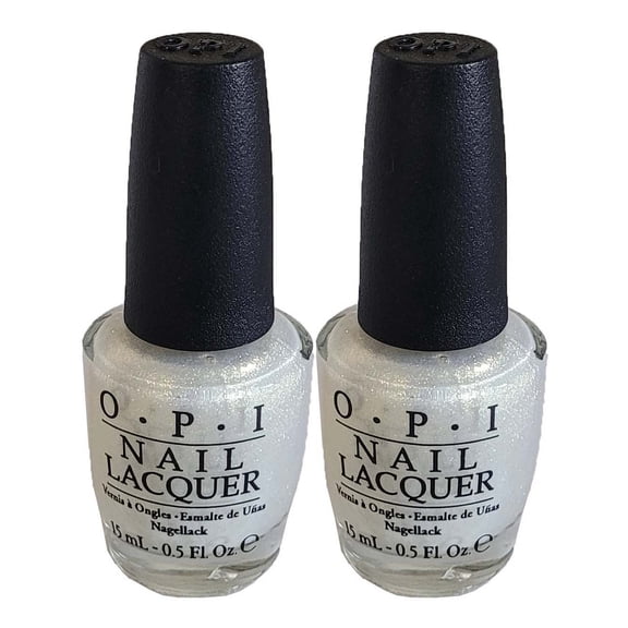 OPI HL E15 Ski Slope Sweetie (Pack of 2)
