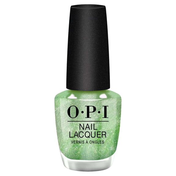 OPI Nail Lacquer - Gleam On! 0.5 oz - #NLSR6