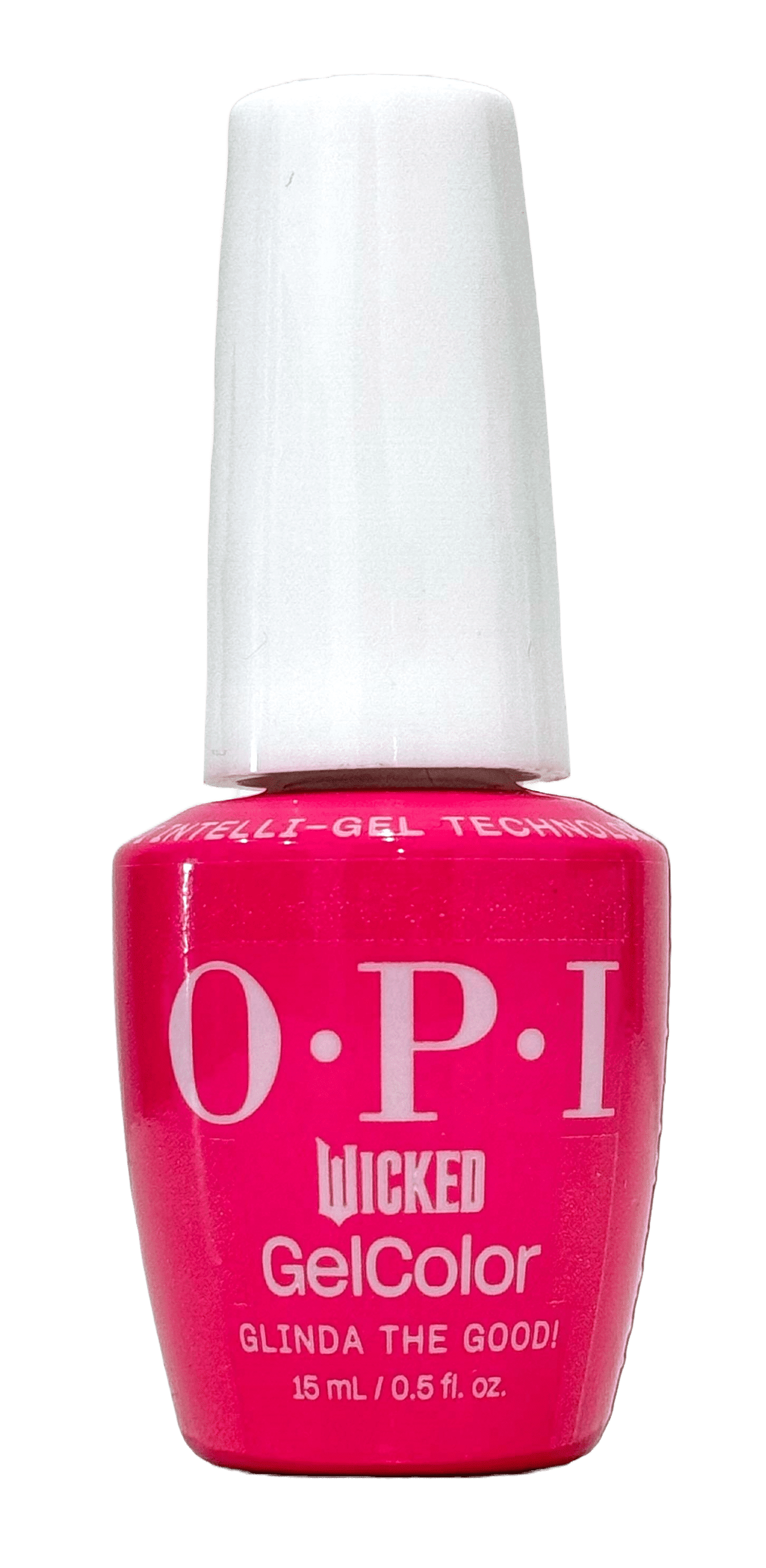 OPI Holiday 2024 Wicked Collection Gelcolor 0.50 oz - Glinda The Good ...