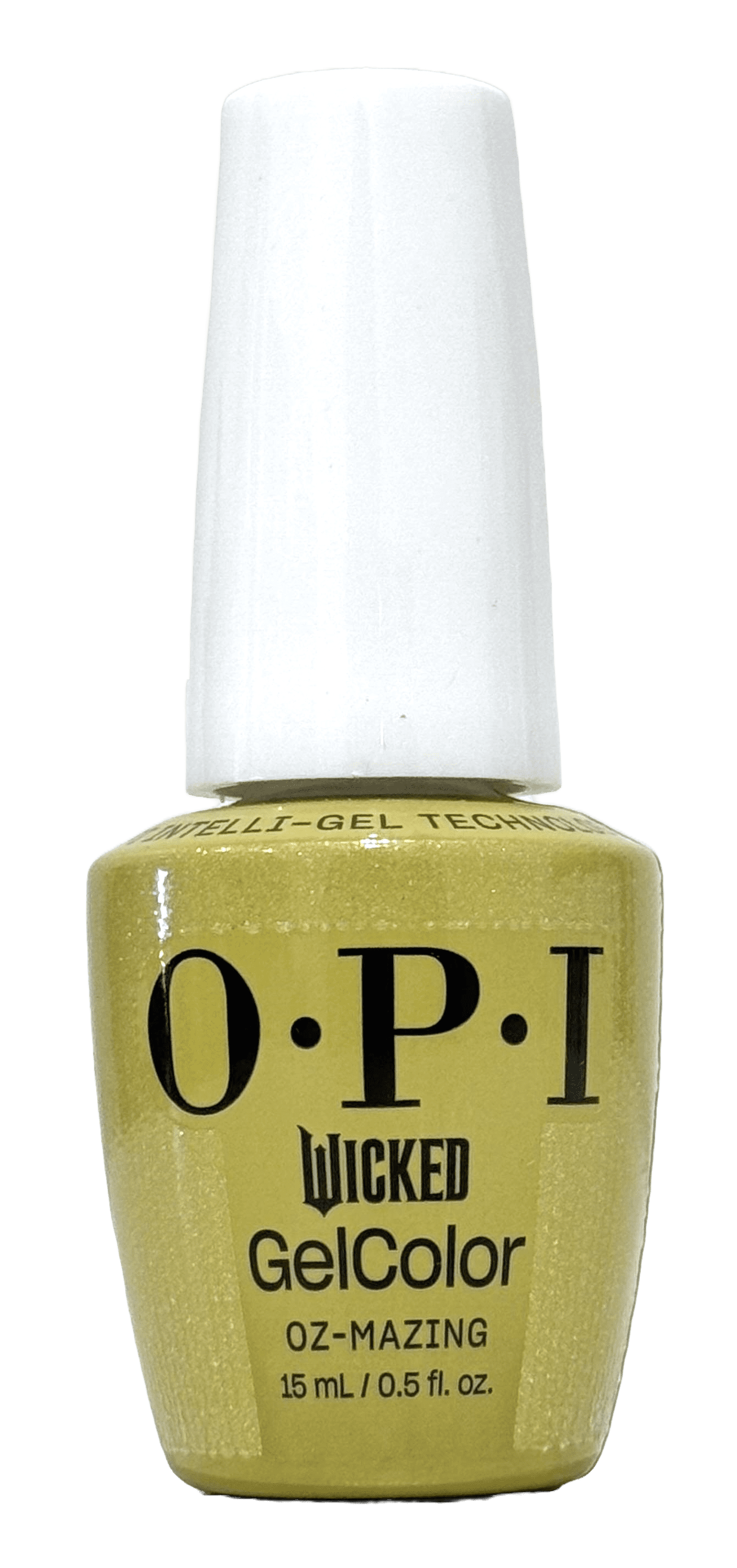 OPI Holiday 2024 Wicked Collection Gelcolor 0.50 oz - Oz-Mazing -HPR04