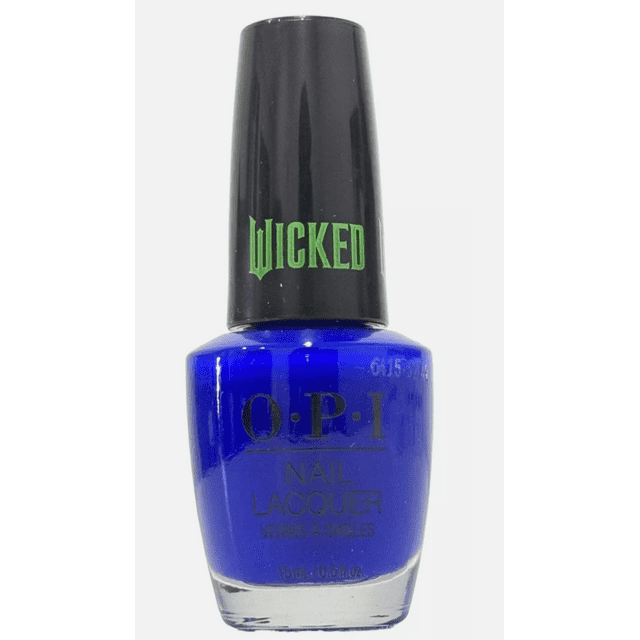 OPI Holiday 2025 Wicked Collection Nail Lacquer 0.50 oz Fiyero's My