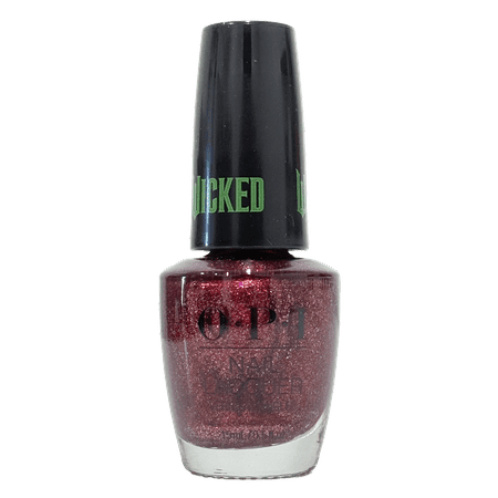 OPI Holiday 2024 Wicked Collection Nail Lacquer 0.50 oz - Let's Rejoicify -HRR03
