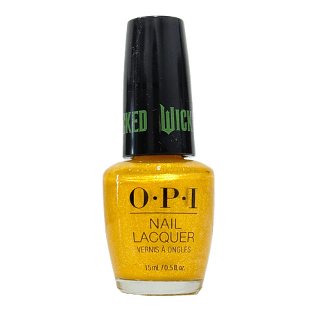 OPI Holiday 2024 Wicked Collection Nail Lacquer 0.50 oz - Love You So Munchkin! -HRR12