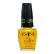 OPI Holiday 2024 Wicked Collection Nail Lacquer 0.50 oz - Love You So Munchkin! -HRR12