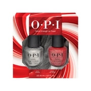 OPI Holiday25, Duo Pack