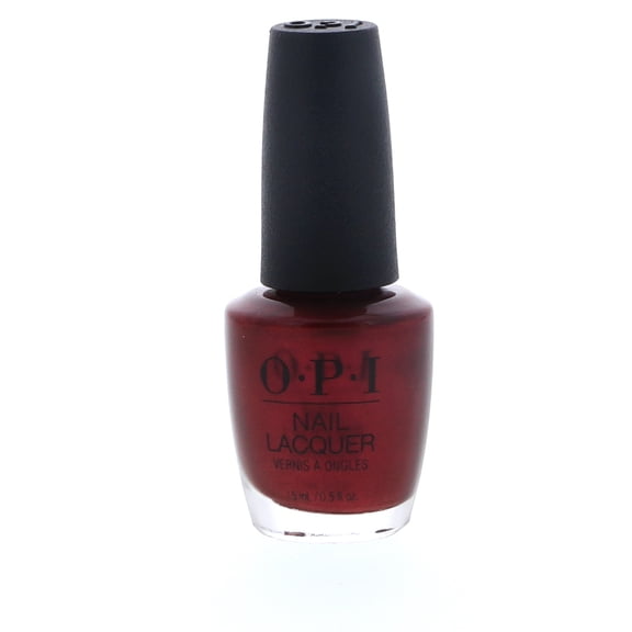 OPI I'M Not Really A Waitress