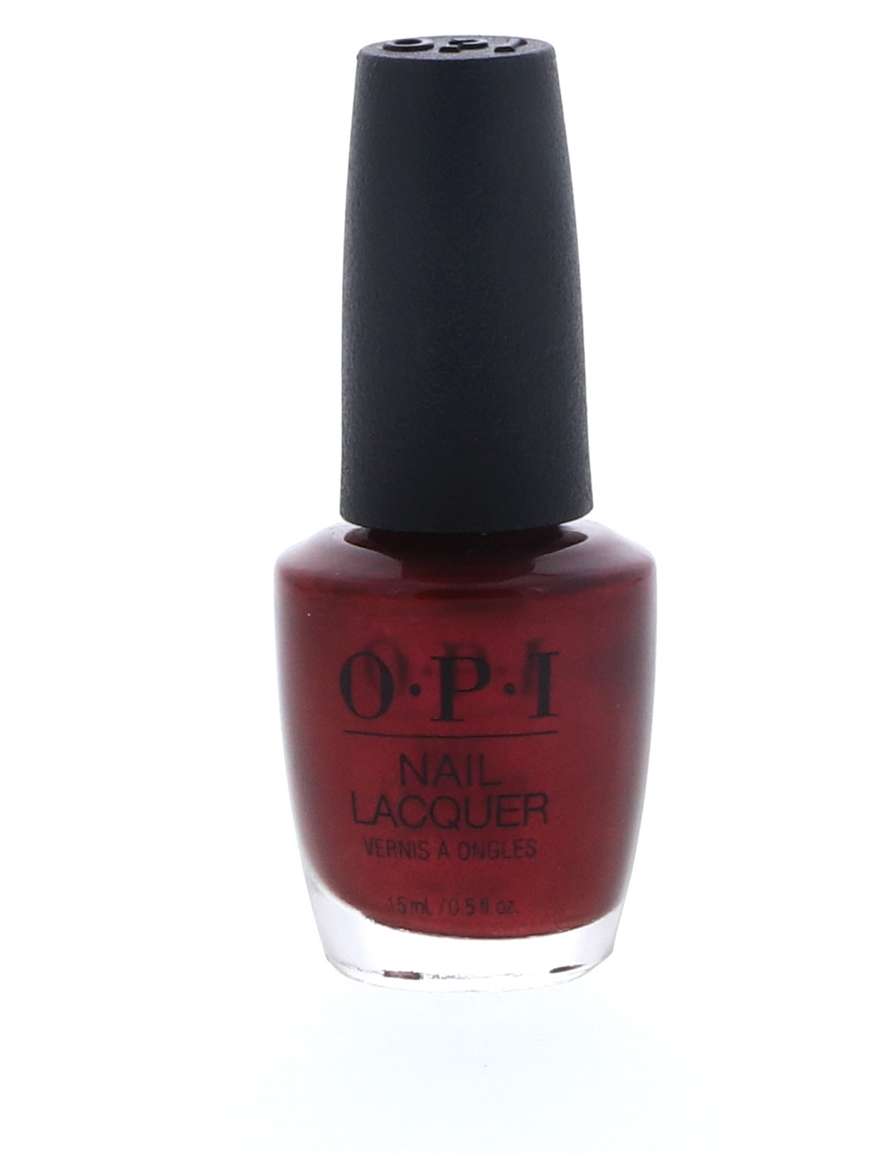 OPI I'm Not Really a Waitress Nail Polish, 0.5 oz 3 Pack