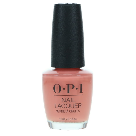 OPI I'm an Extra 0.5 oz