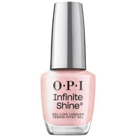 OPI Inf Shine #ISL 160 - Skeak a Pink / Spring 2025 Collection