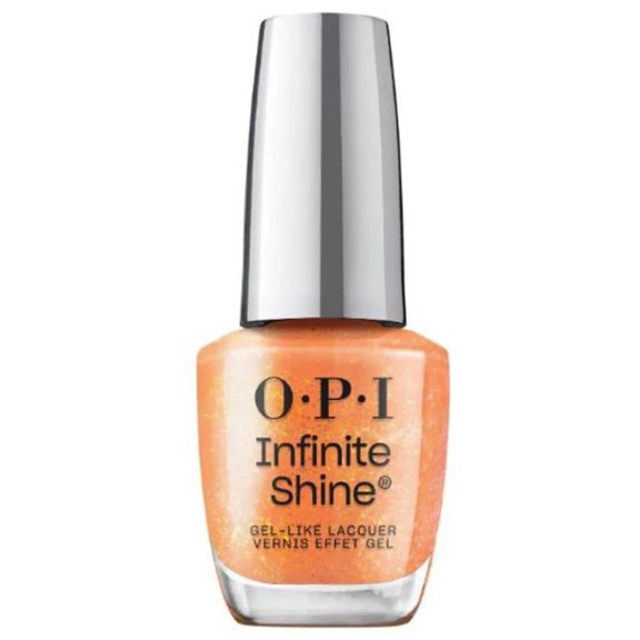 OPI Inf Shine #ISL 162 - Dreamsicle / Spring 2025 Collection
