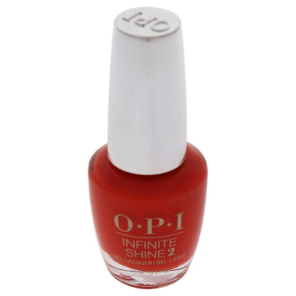 OPI Infinite Shine 2 Lacquer - IS L07 - No Stopping Me Now , 0.5 oz Nail Polish