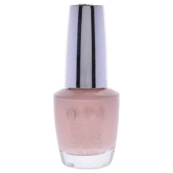 OPI Infinite Shine 2 Lacquer - ISL S86 Bubble Bath , 0.5 oz Nail Polish