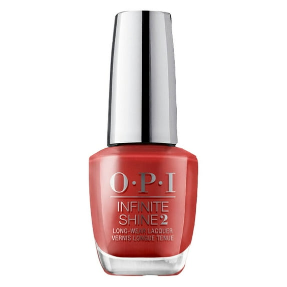 OPI Infinite Shine 2 Long Wear Professional Nail Polish - Hold Out For More Isl51