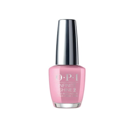 OPI Infinite Shine 2 Nail Polish Tokyo Collection, Rice Rice Baby,15mL / 0.5 Fl Oz