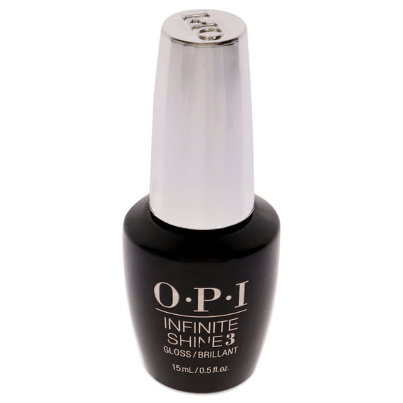 OPI Infinite Shine 3 Gloss IS T31 - Prostay Top Coat , 0.5 oz Nail Polish