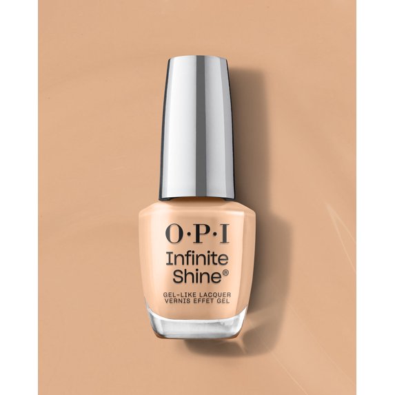 OPI Infinite Shine A Total Suzi 0.5 oz ISL183