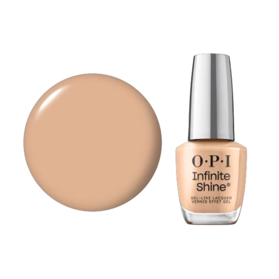 OPI Infinite Shine A Total Suzi 0.5 oz ISL183