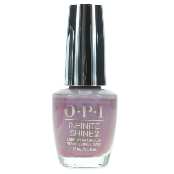 OPI Infinite Shine Addio Bad Nails Ciao Great Nails 0.5 oz