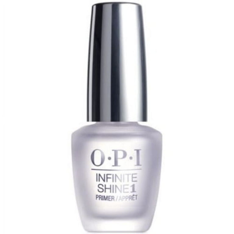 OPI Infinite Shine Base (Primer), 0.5oz OPI Infinite Shine Base (Primer), 0.5oz