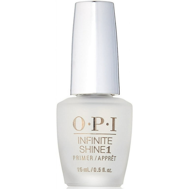 OPI Infinite Shine Base (Primer), 0.5oz OPI Infinite Shine Base (Primer), 0.5oz