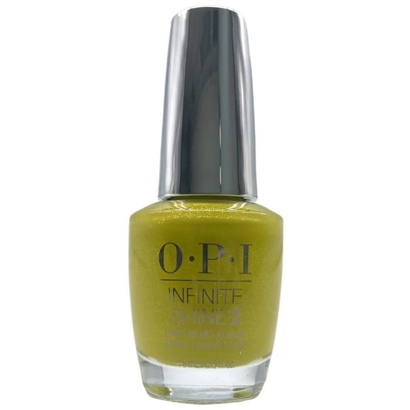 OPI Infinite Shine Bee Unapologetic 15mL/ 0.5 fl. oz. ISLB010