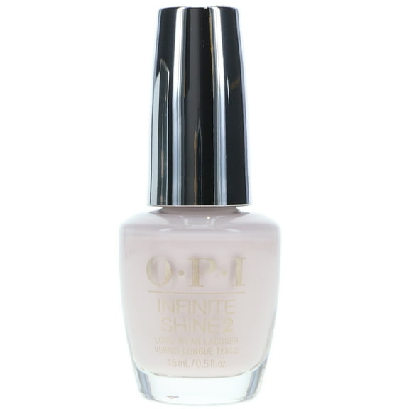 OPI Infinite Shine Beyond Pale Pink 0.5 oz
