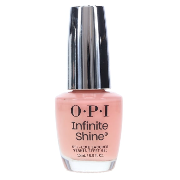 OPI Infinite Shine Bubble Bath 0.5 oz