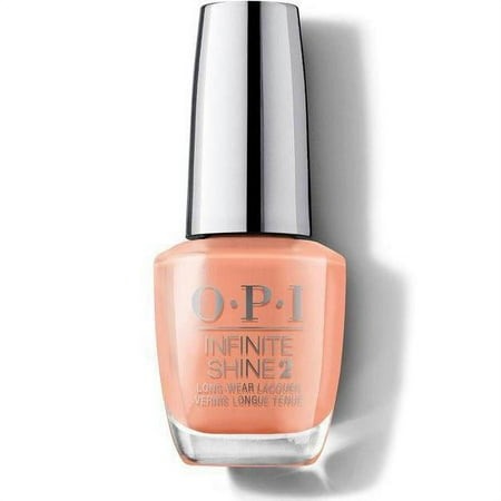 OPI Infinite Shine - Coral-ing Your Spirit Animal 15mL/ 0.5 fl. oz. - ISL M88