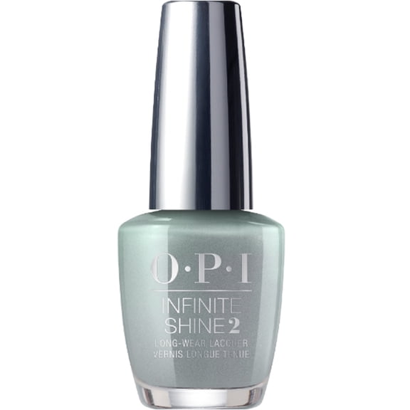 OPI Infinite Shine FIJI Collection - I Can Never Hut Up - #ISF86