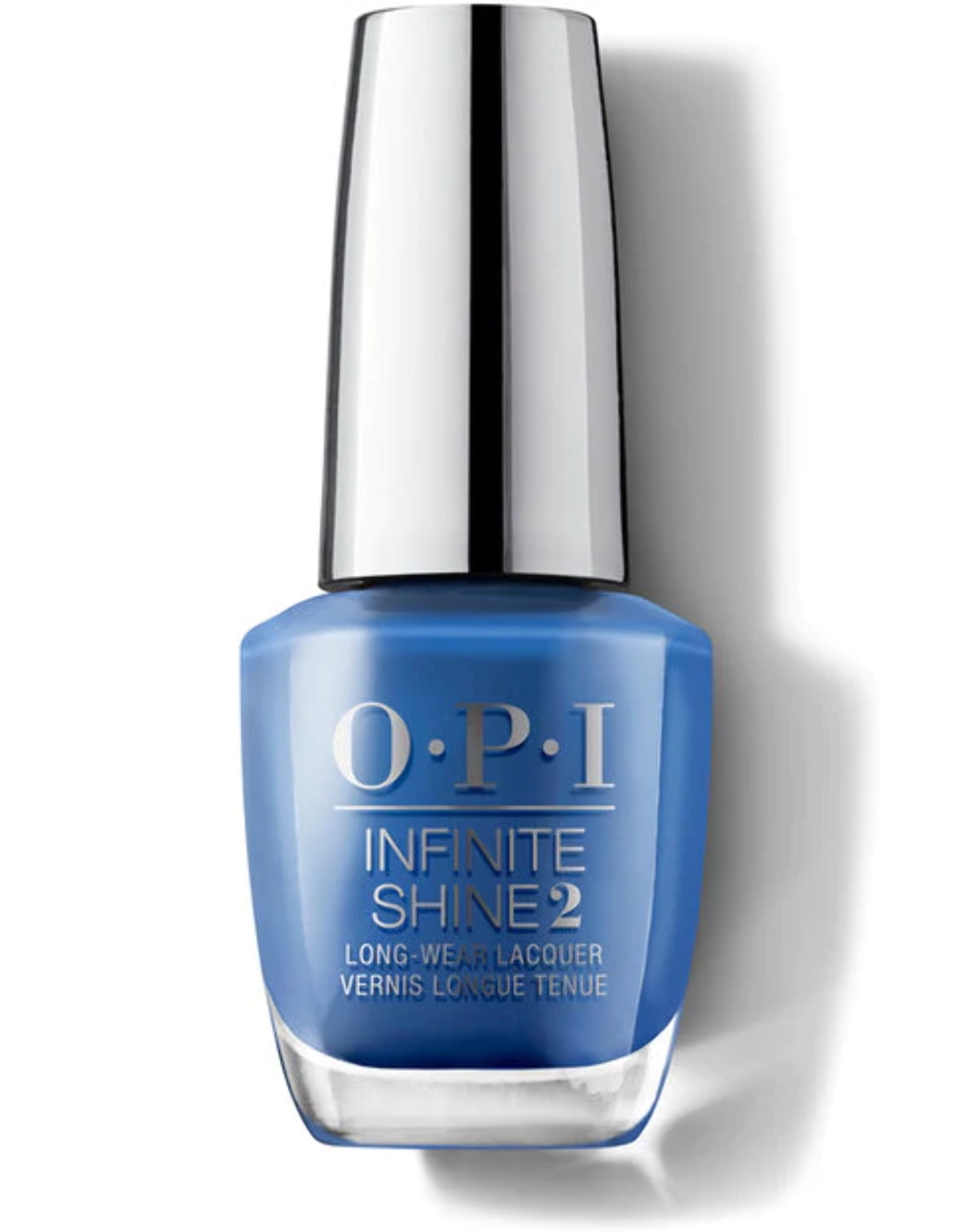 OPI Infinite Shine Gel Effects Nail Polish ISLF87 Trop-i-cal-i-fiji-istic