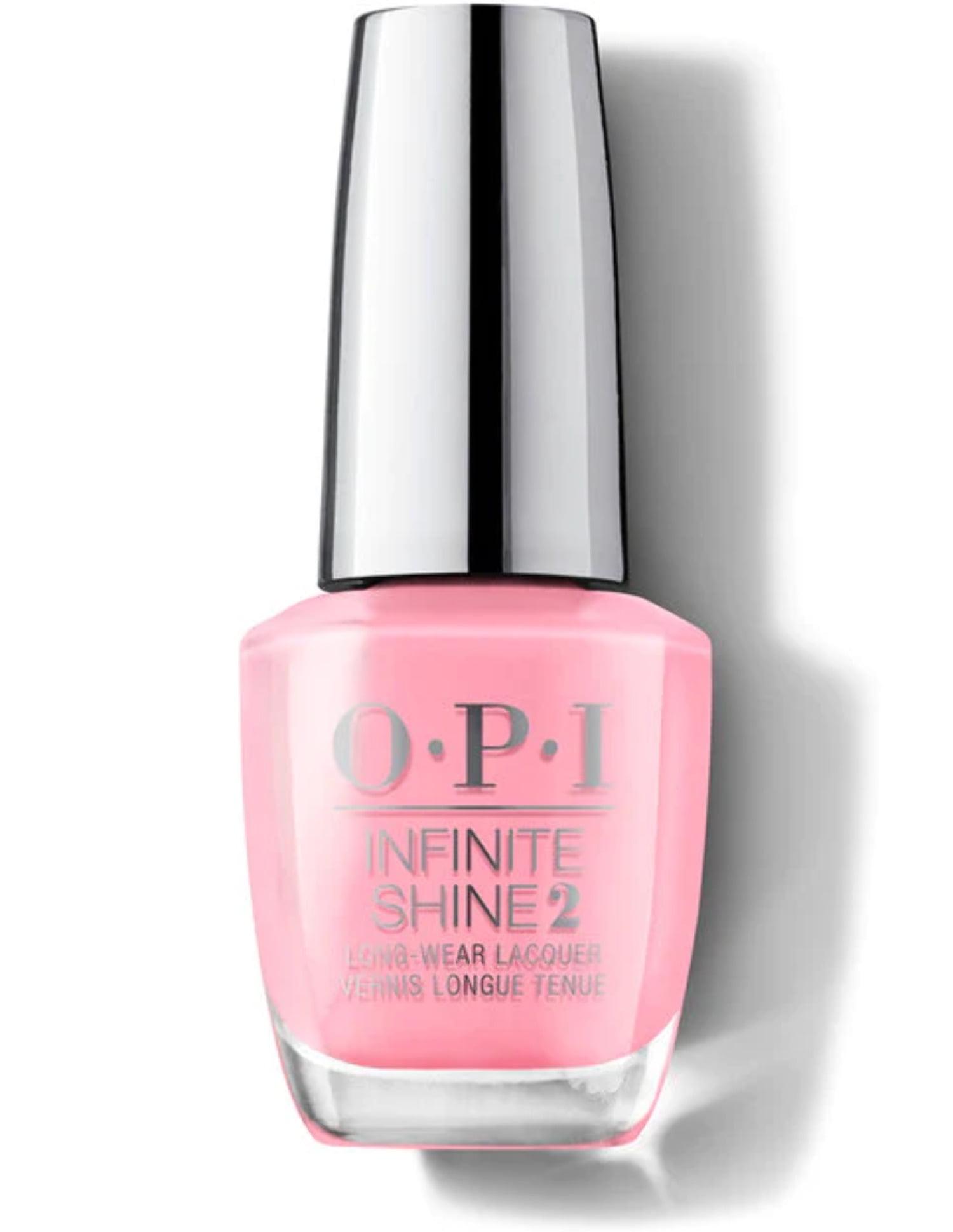 OPI Infinite Shine Gel Effects Nail Polish, Suzi Nails New Orleans, .5 ...