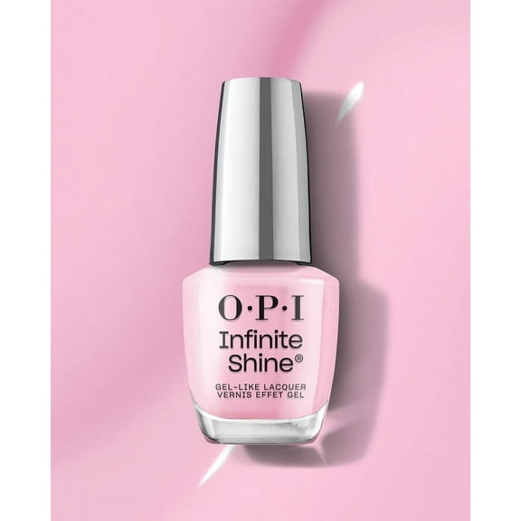 OPI Infinite Shine - Gel-Like Laquer - Faux-ever Yours #ISL97 - Restage