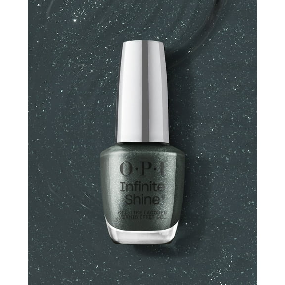 OPI Infinite Shine Get in Platform-ation 0.5 oz ISL193