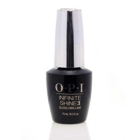 OPI Infinite Shine Gloss Top Coat IS T30 0.5 Fluid Ounce