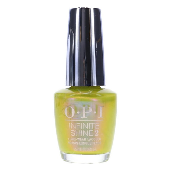 OPI Infinite Shine Hidden Prism Optical Illus-sun 0.5 oz