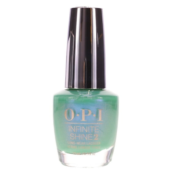 OPI Infinite Shine Hidden Prism Your Lime To Shine 0.5 oz