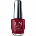 thumbnail image 1 of OPI Nail Polish Lacquer INFINITE SHINE Nutcracker .5oz/15mL - Ginger’s Revenge ISL K26, 1 of 2