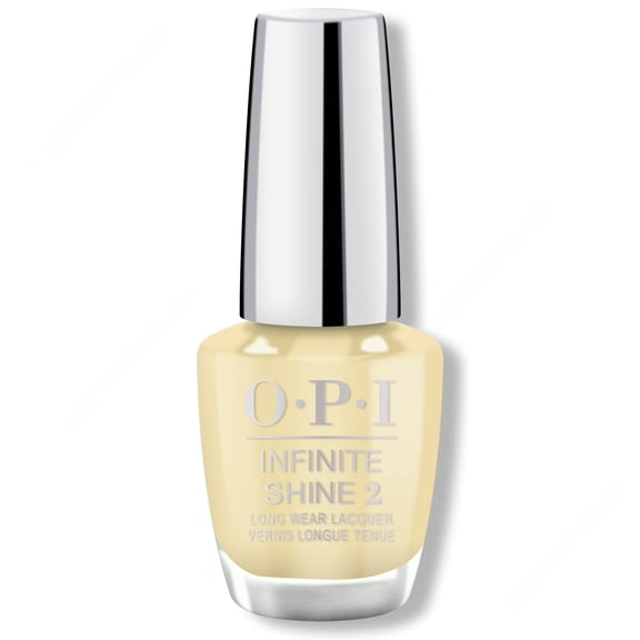 OPI Infinite Shine - Hollywood Spring 2021 - Bee-hind the Scenes IS H005
