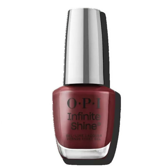 OPI Infinite Shine #IS L14 - Raisin The Bar / ReStage 2024